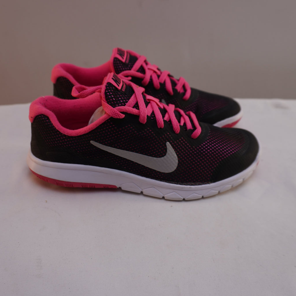 Zapatillas Nike para Mujer Usadas - Negro, 38