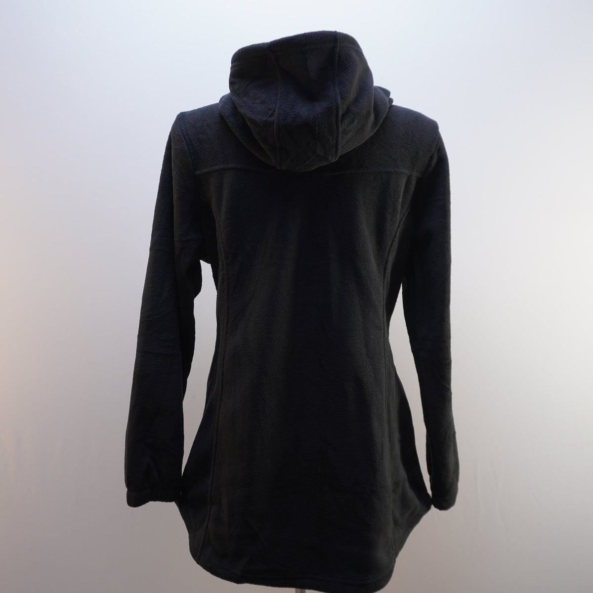 Sudadera con Capucha Mofiz para Mujer Usada - Negra, L