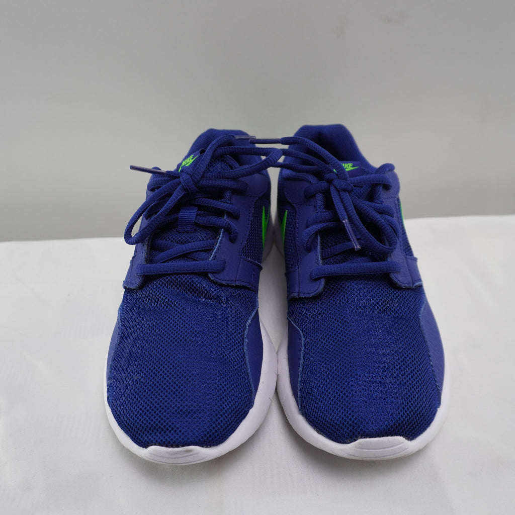 Zapatillas Nike para Mujer Usadas - Azul, Talla 37.5