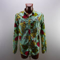 Camisa Iron Fist para Hombre Usada - Multicolor, M