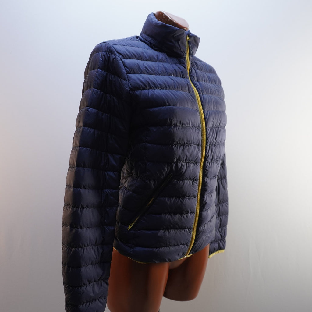 Parka Woolrich para Mujer Usada - Negra, M