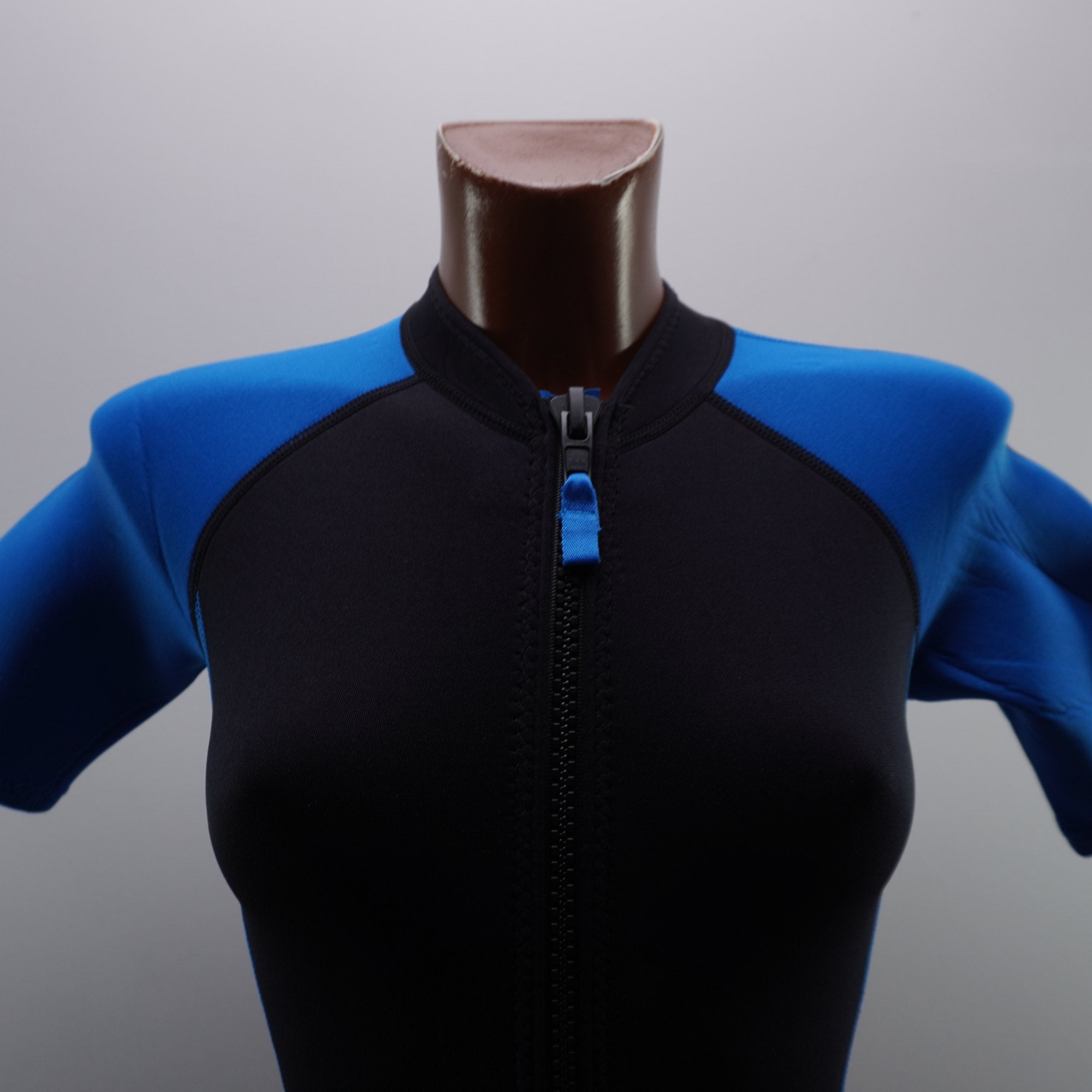 Vestido de Baño Crane para Mujer Usado - Negro, Pequeño (S)