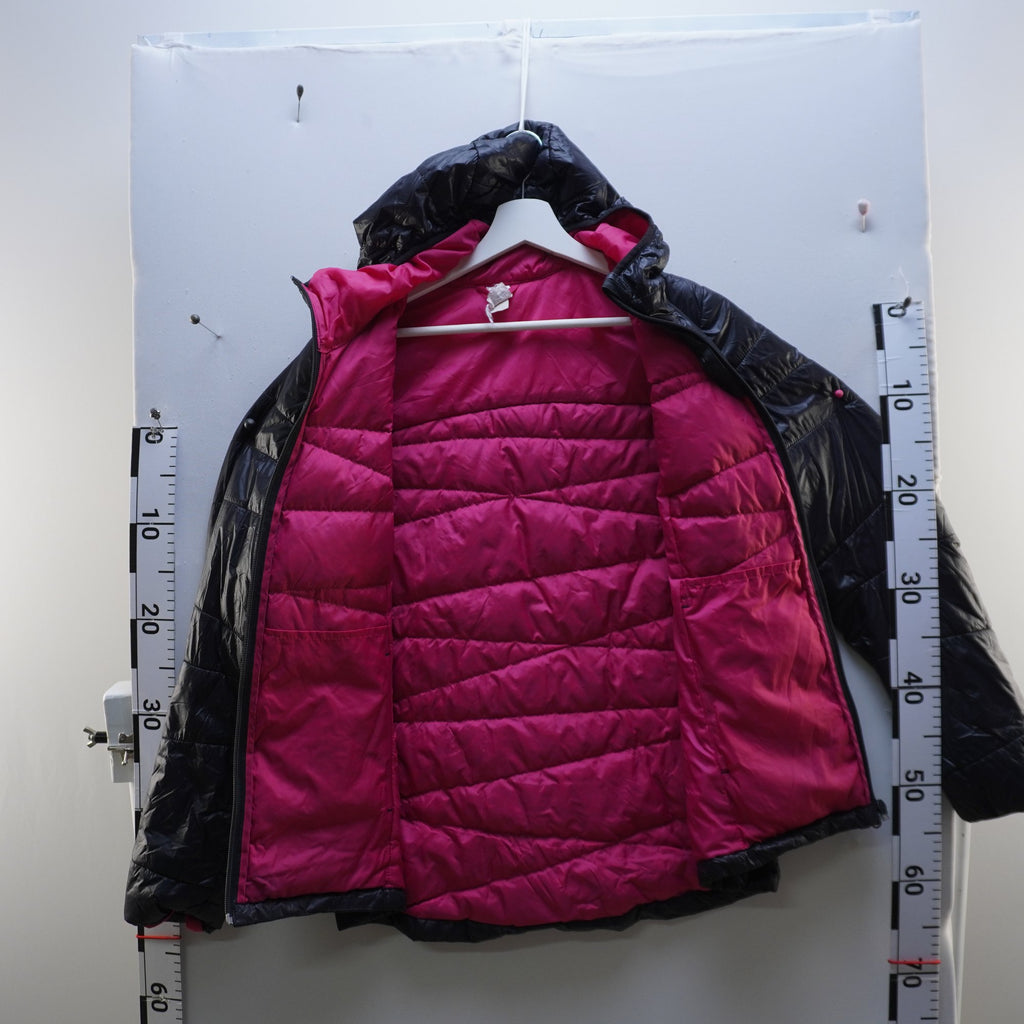 Chaqueta Deportiva Decathlon para Mujer Usada - Negra, L