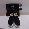 Zapatillas Citroën para Hombre Usadas - Negros, Talla 42
