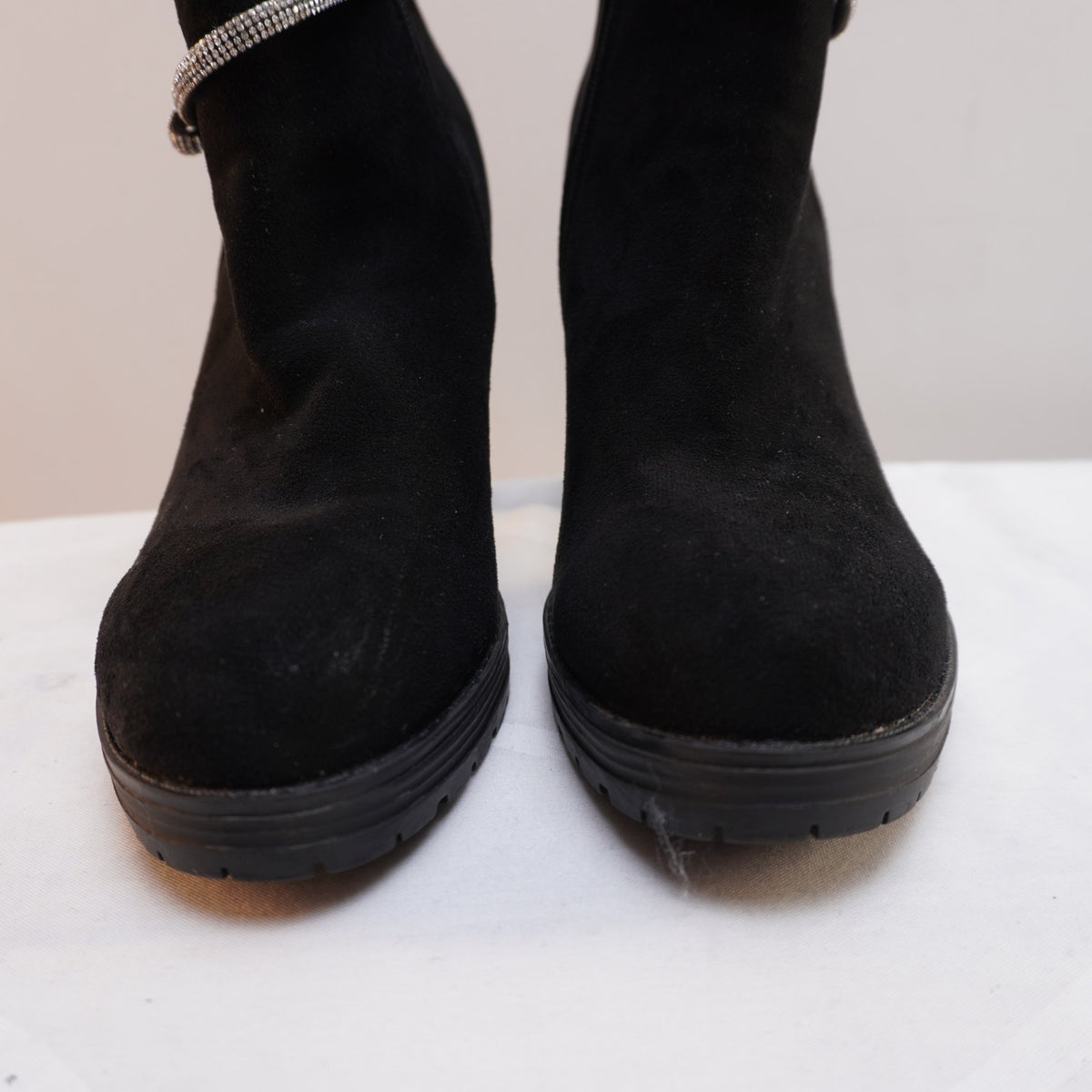 Sandalias Women Key para Mujer Usadas - En Buen Estado