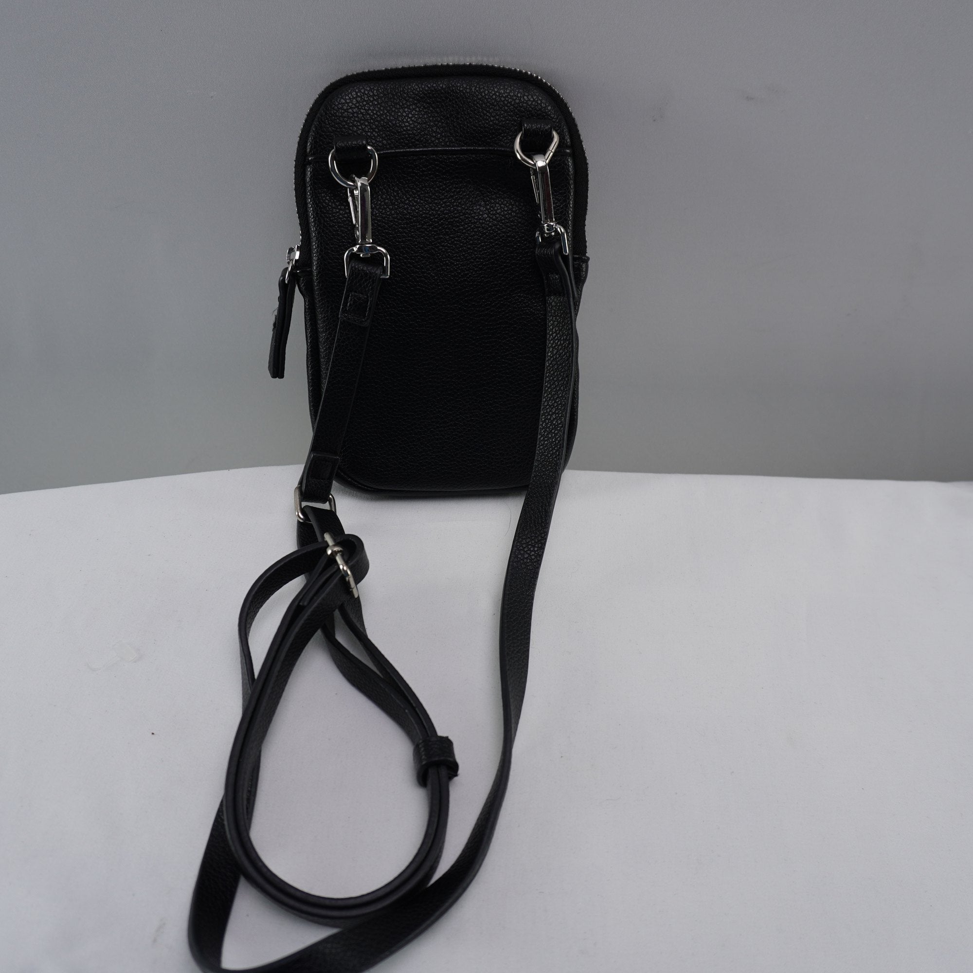 Bolso Baguette C&A para Hombre Nuevo - Negro