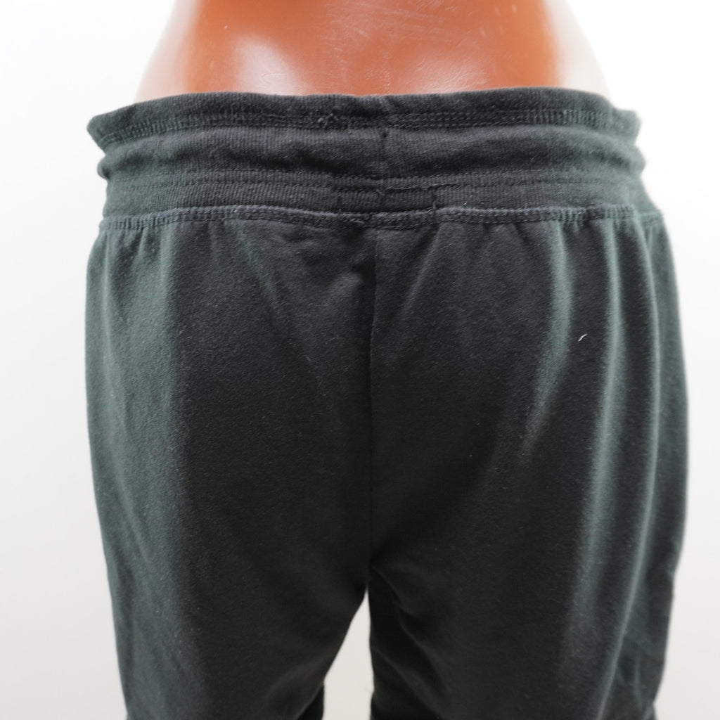 Pantalones Cortos para Correr Spirit para Mujer Usados - Negro, XL