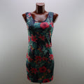 Vestido Creen Cost para Mujer Usado - Multicolor, L