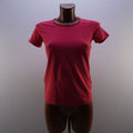 Camiseta Escada para Mujer Usada - Roja, S