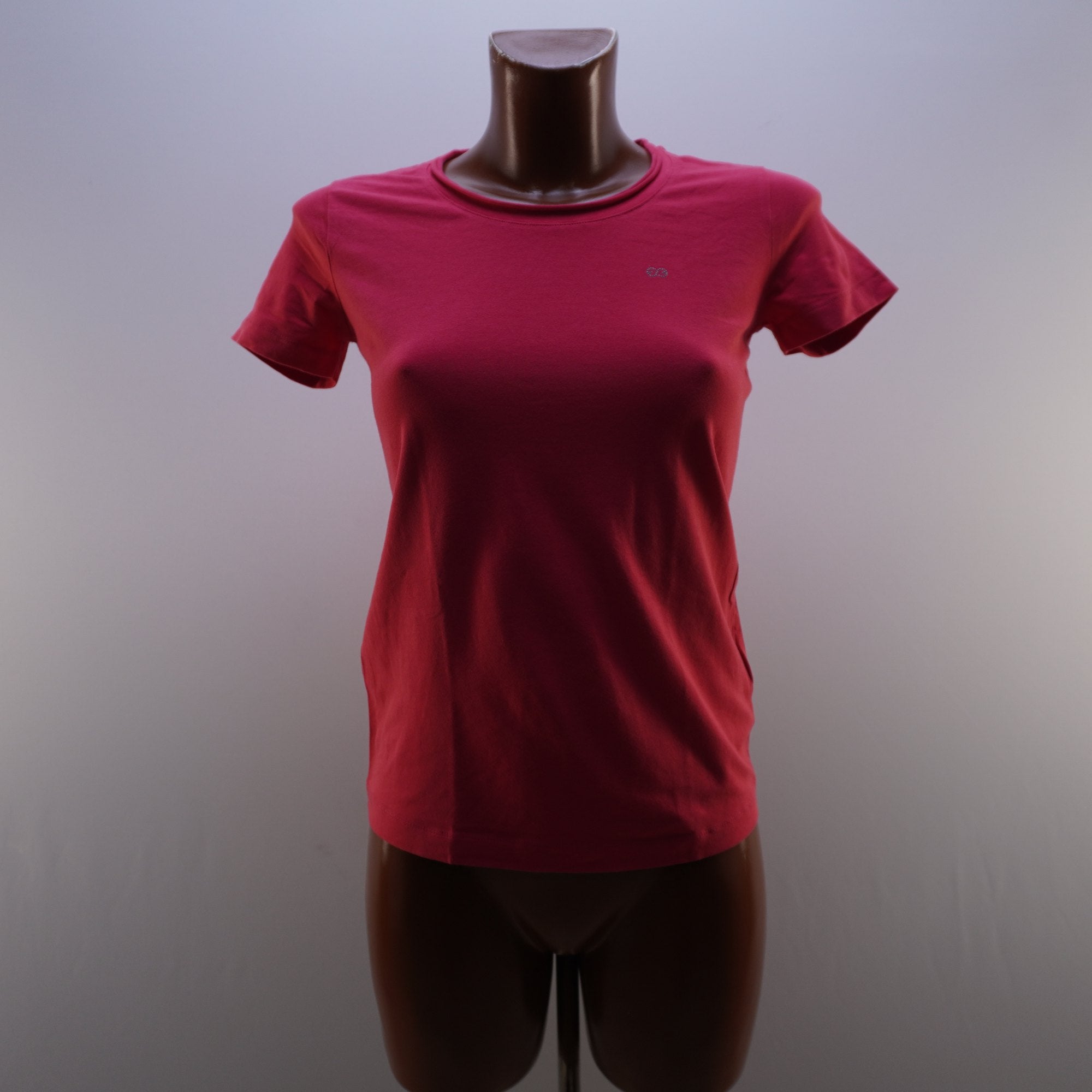 Camiseta Escada para Mujer Usada - Roja, S