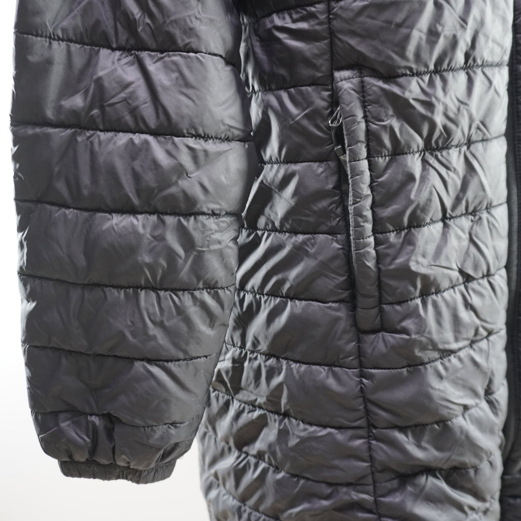 Parka Atlaslava para Mujer Nueva - Negra, M