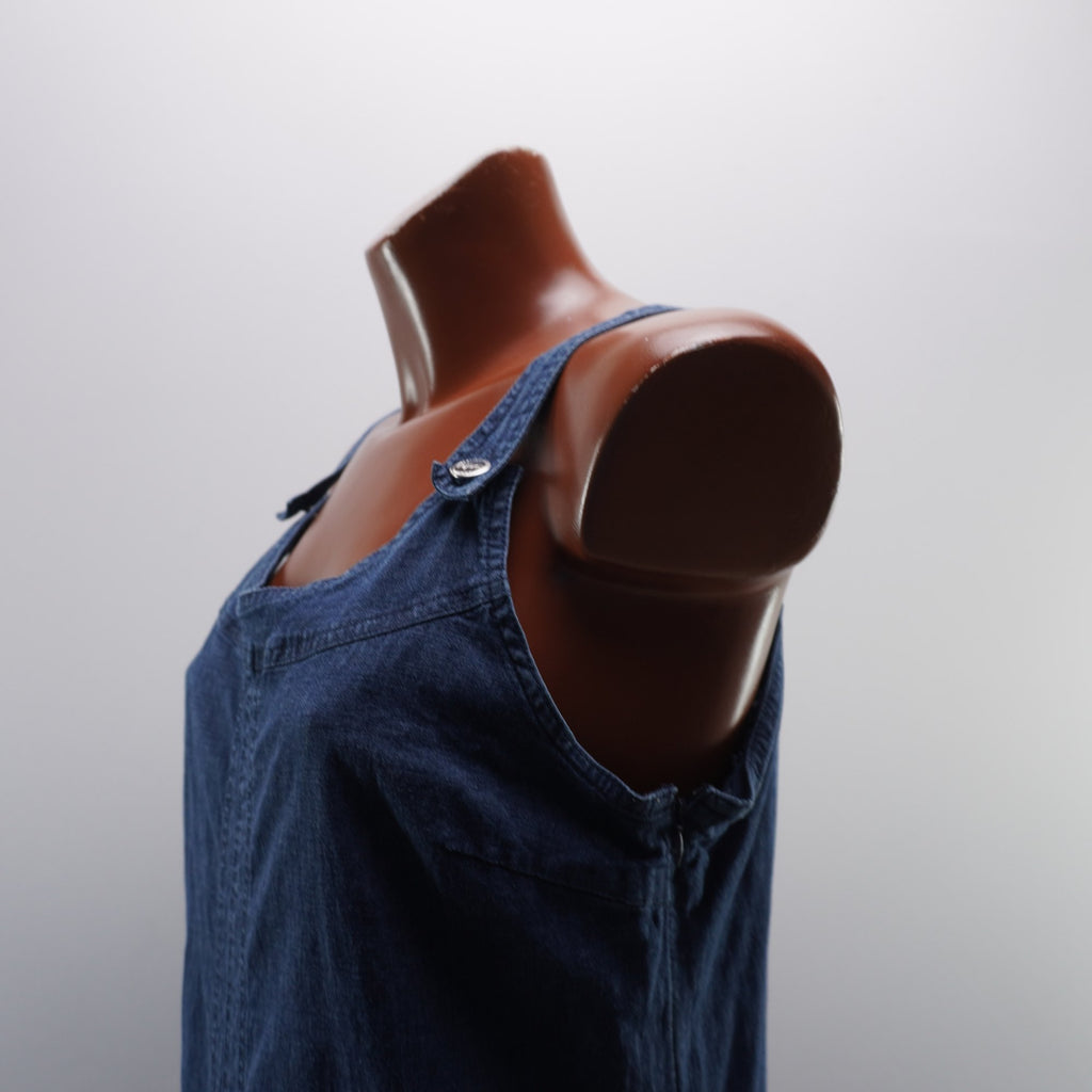 Vestido BPC para Mujer Usado - Azul, L