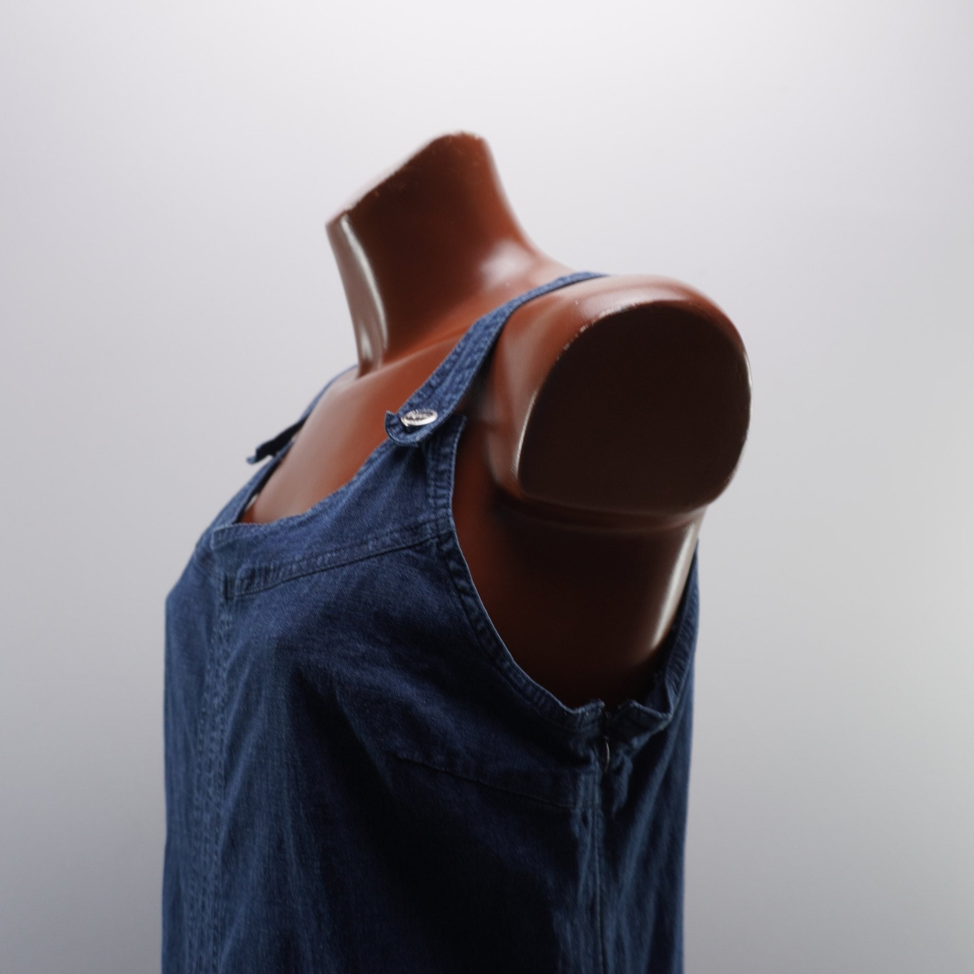 Vestido BPC para Mujer Usado - Azul, L