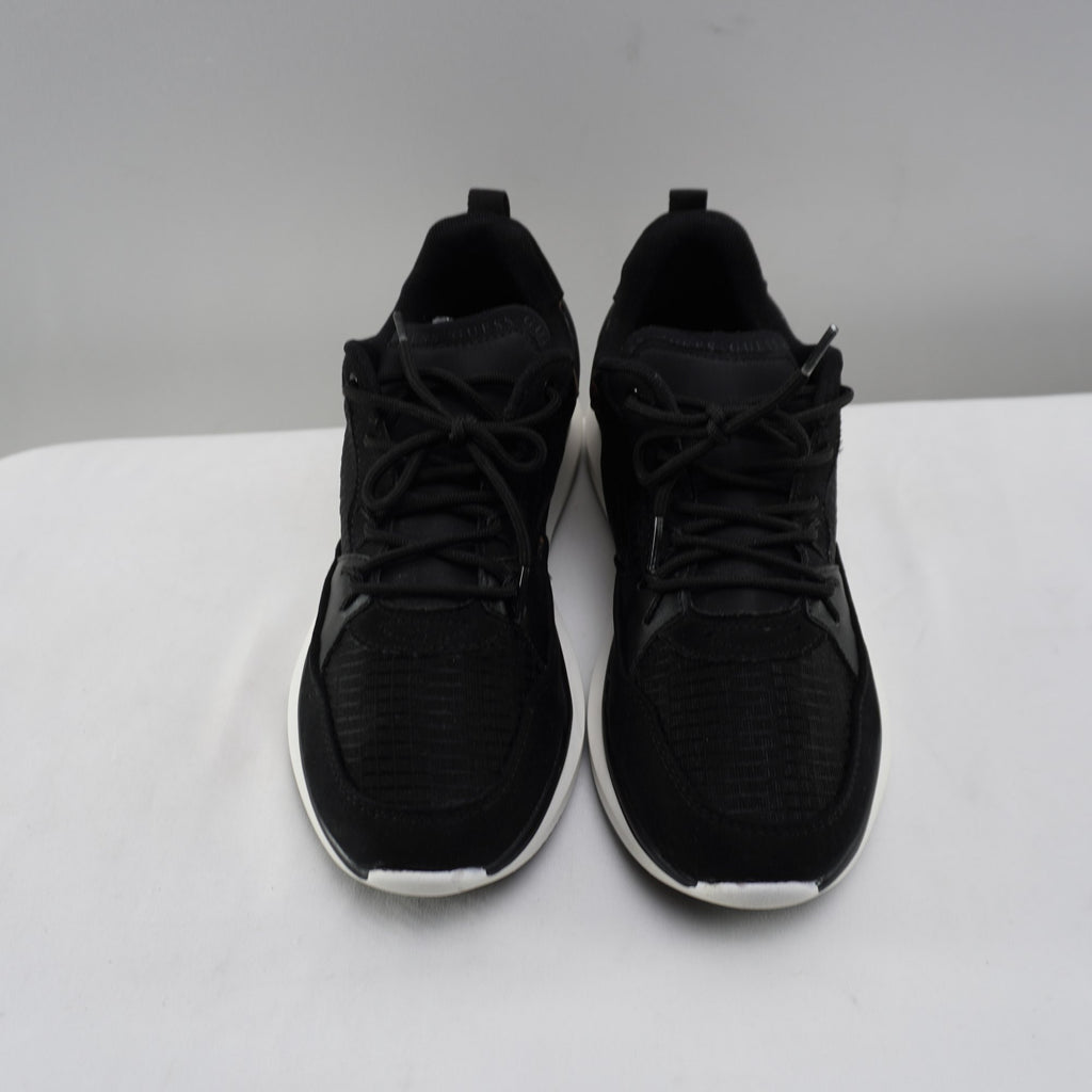 Zapatillas Guess para Mujer Usadas - Negro, Talla 39
