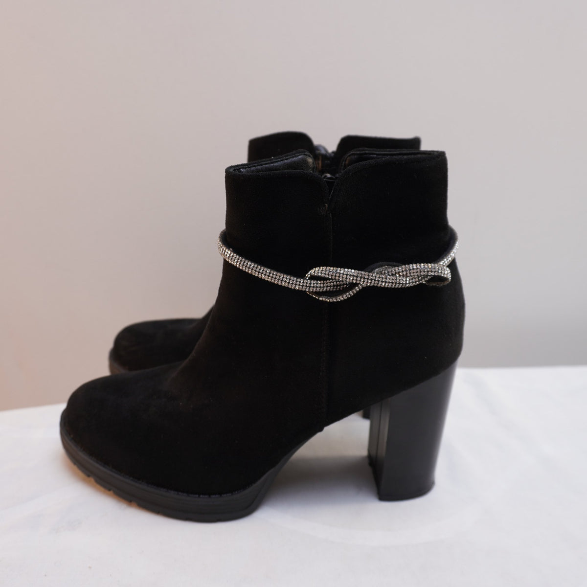 Sandalias Women Key para Mujer Usadas - En Buen Estado