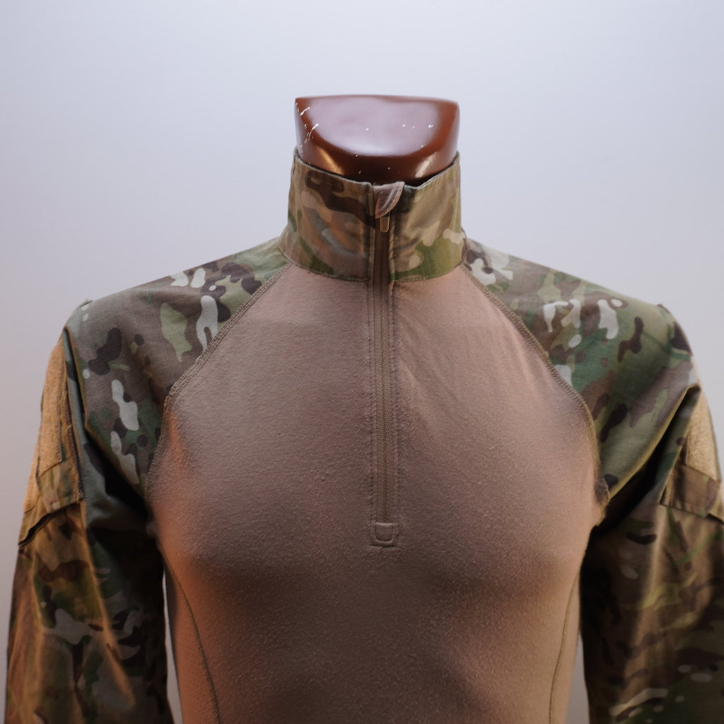 Sudadera Tactical 5.11 para Hombre Usada - Beige, S
