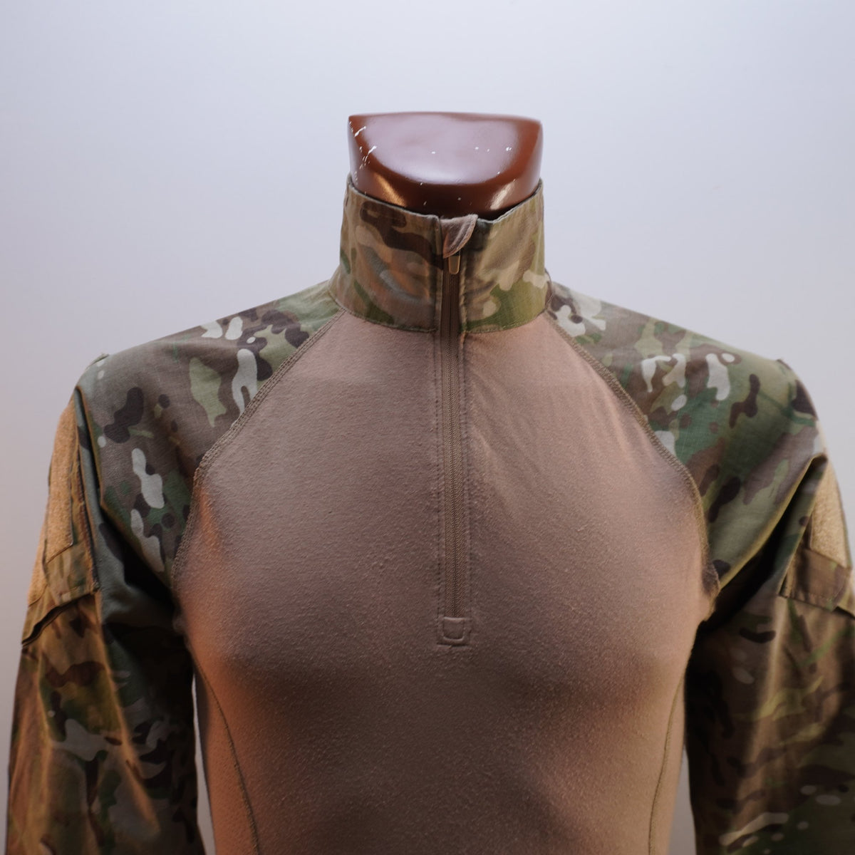 Sudadera Tactical 5.11 para Hombre Usada - Beige, S