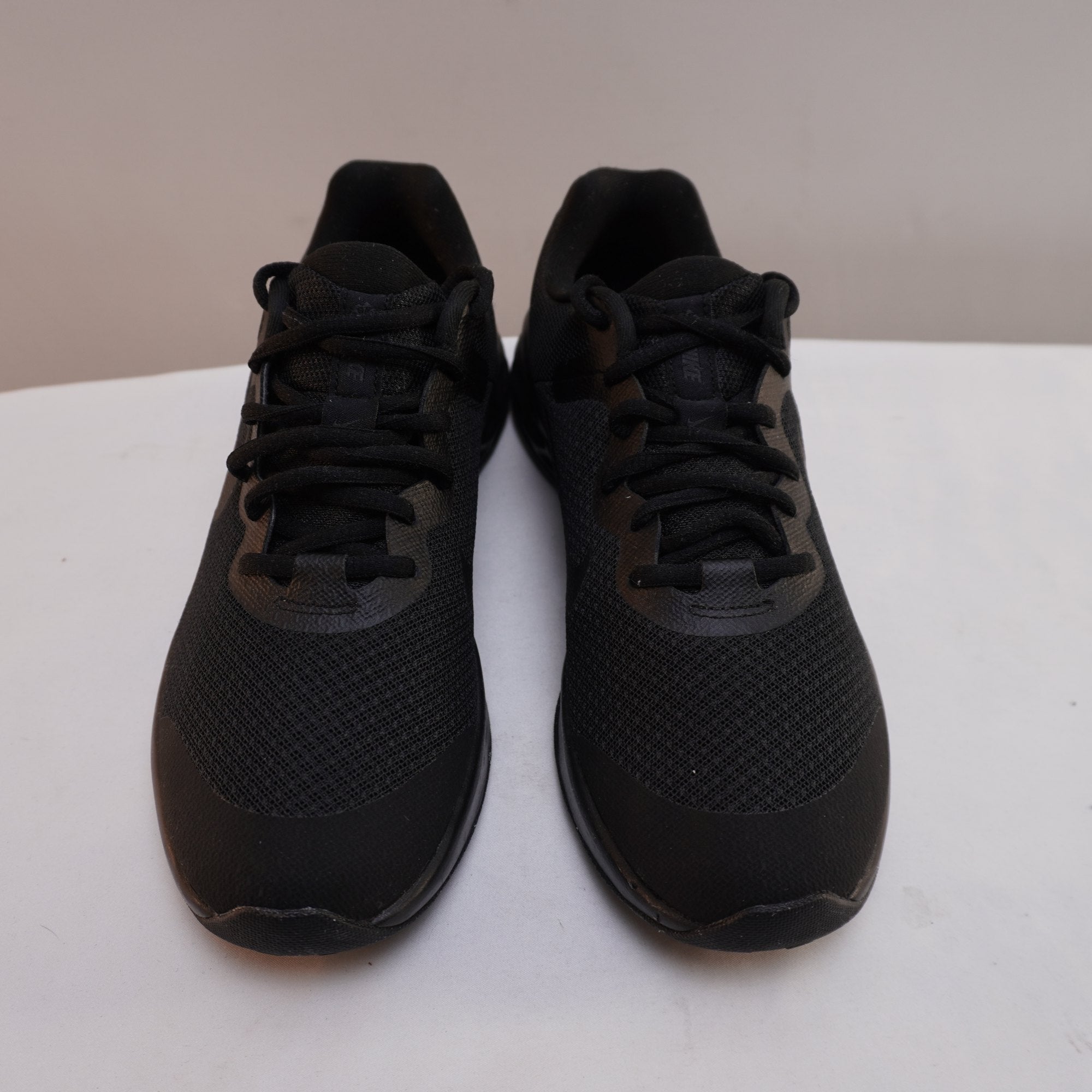 Zapatillas Nike para Mujer Nuevas - Negro, 39