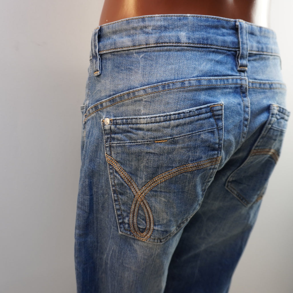 Vaqueros Calvin Klein para Hombre Usados - Azul, M