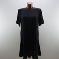 Vestido Monkl para Mujer Usado - Negro, S