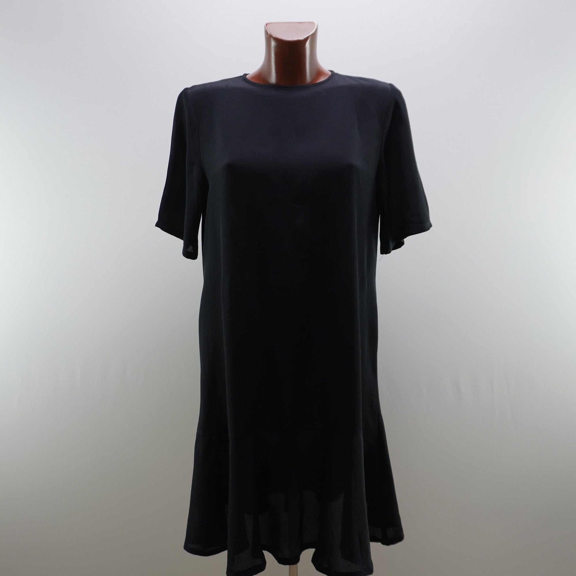 Vestido Monkl para Mujer Usado - Negro, S