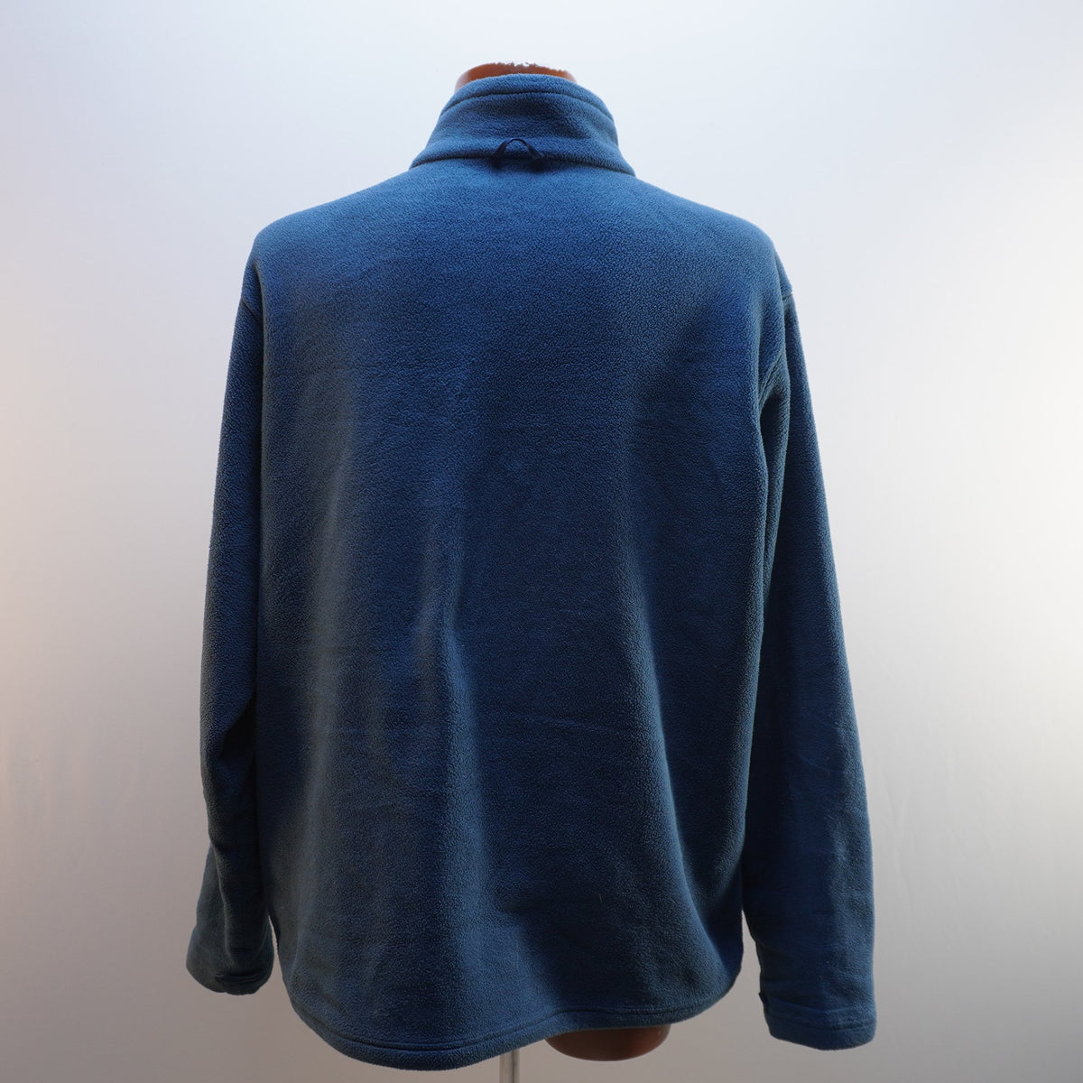 Sudadera con Capucha Jack Wolfskin para Hombre Usada - Azul, XXXL