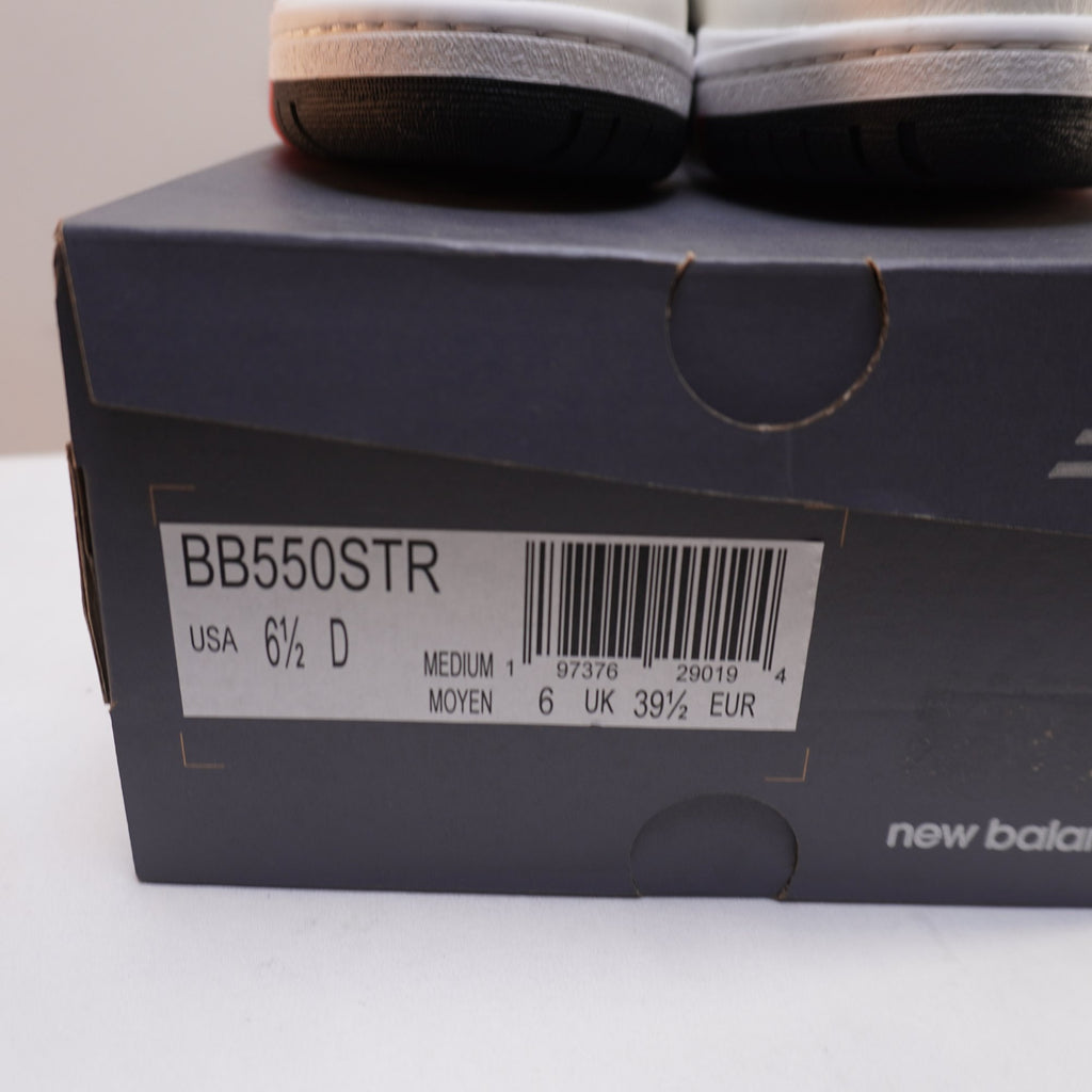 Zapatillas New Balance para Mujer Usadas - Rojas, 39.5
