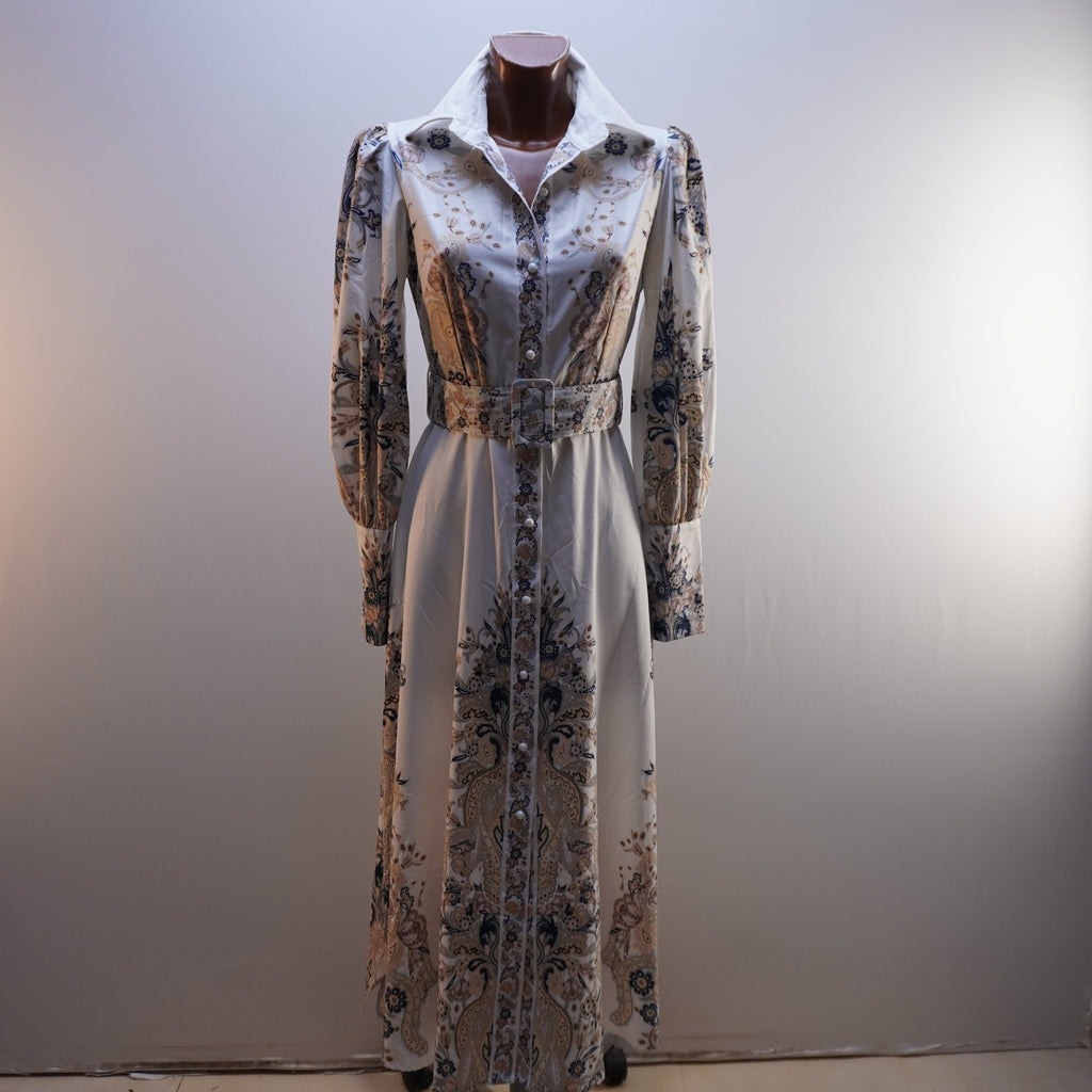 Vestido Xingckenkiy para Mujer Usado - Blanco, M