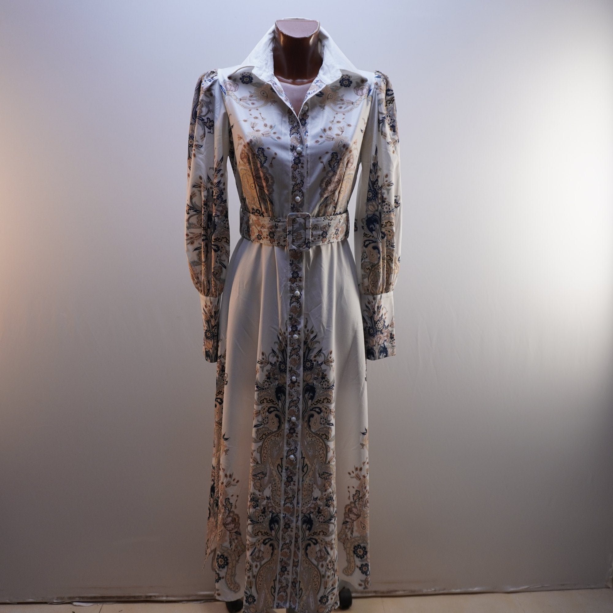 Vestido Xingckenkiy para Mujer Usado - Blanco, M