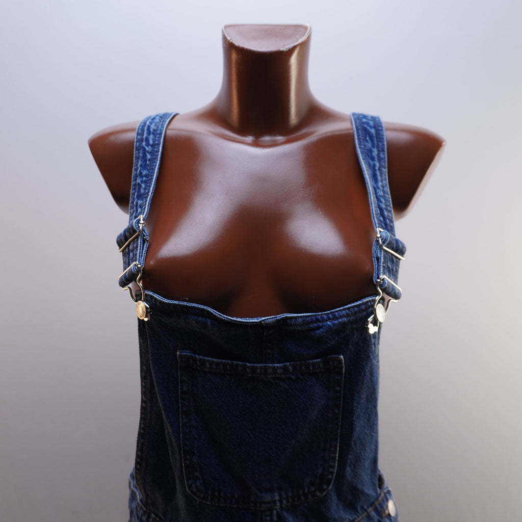 Mono Cropp para Mujer Usado - Azul, M