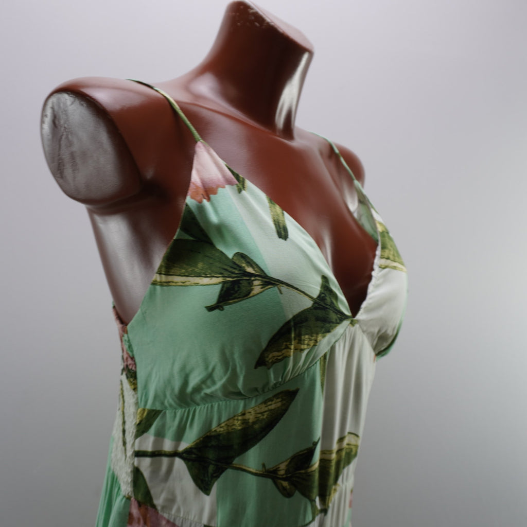 Ropa de Una Pieza Menglu para Mujer Usada - Multicolor, L