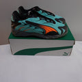 Zapatillas Puma para Hombre Usadas - Azul, Talla 44