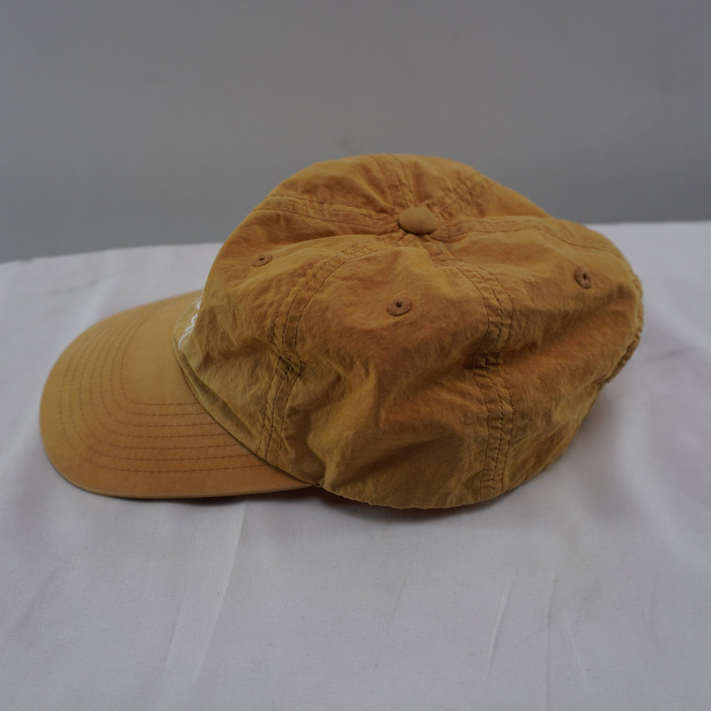 Gorra Hatteras Stussy para Hombre Usada - Marrón, Grande (L)