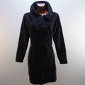 Sudadera con Capucha Crane para Mujer en Negro - L, Usada en Muy Buen Estado