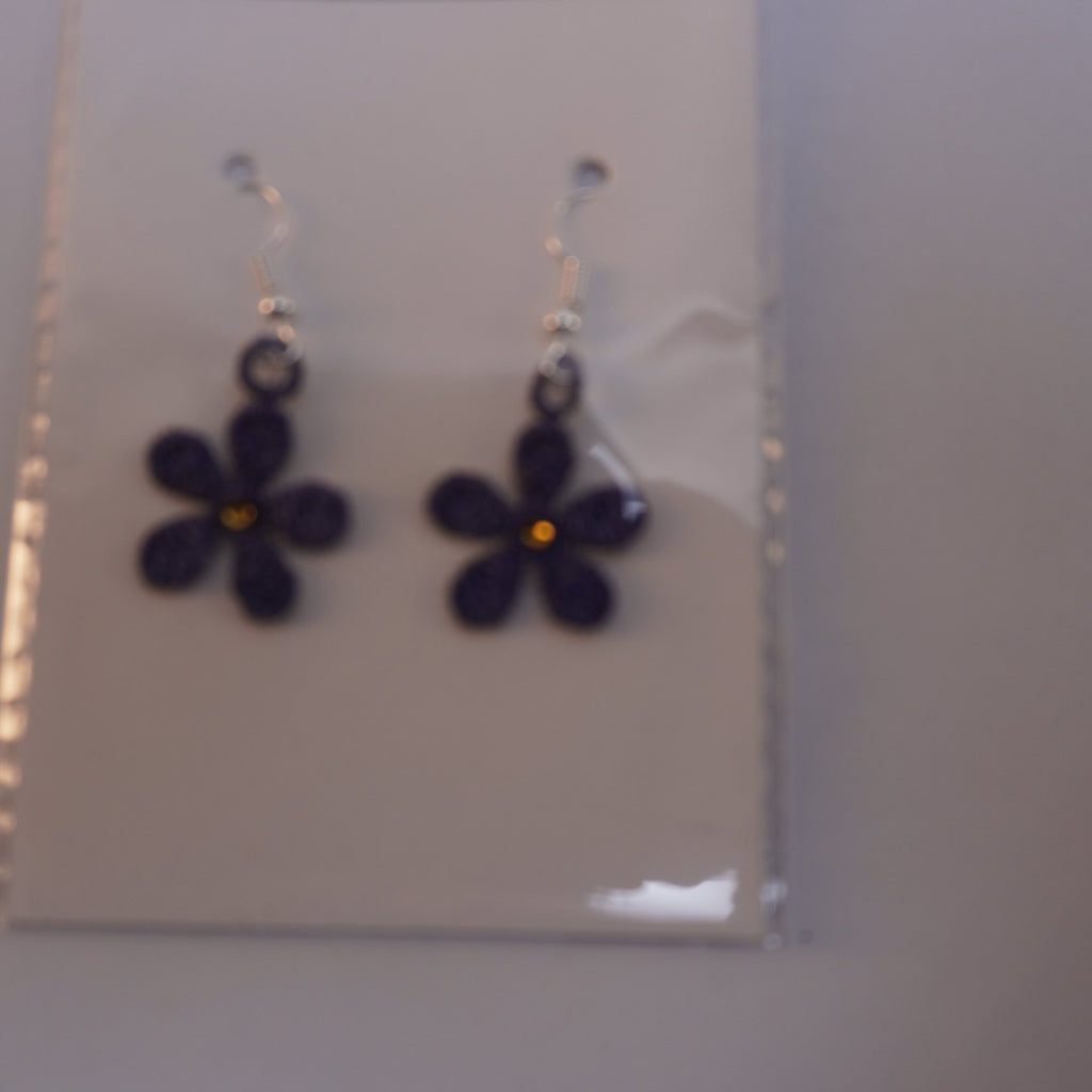 Pendientes Multicolores para Mujer Usados - Estado Satisfactorio