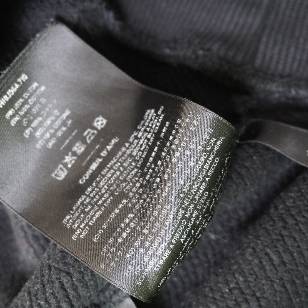 Sudadera con Capucha Ami Paris para Mujer Usada - Negra, M