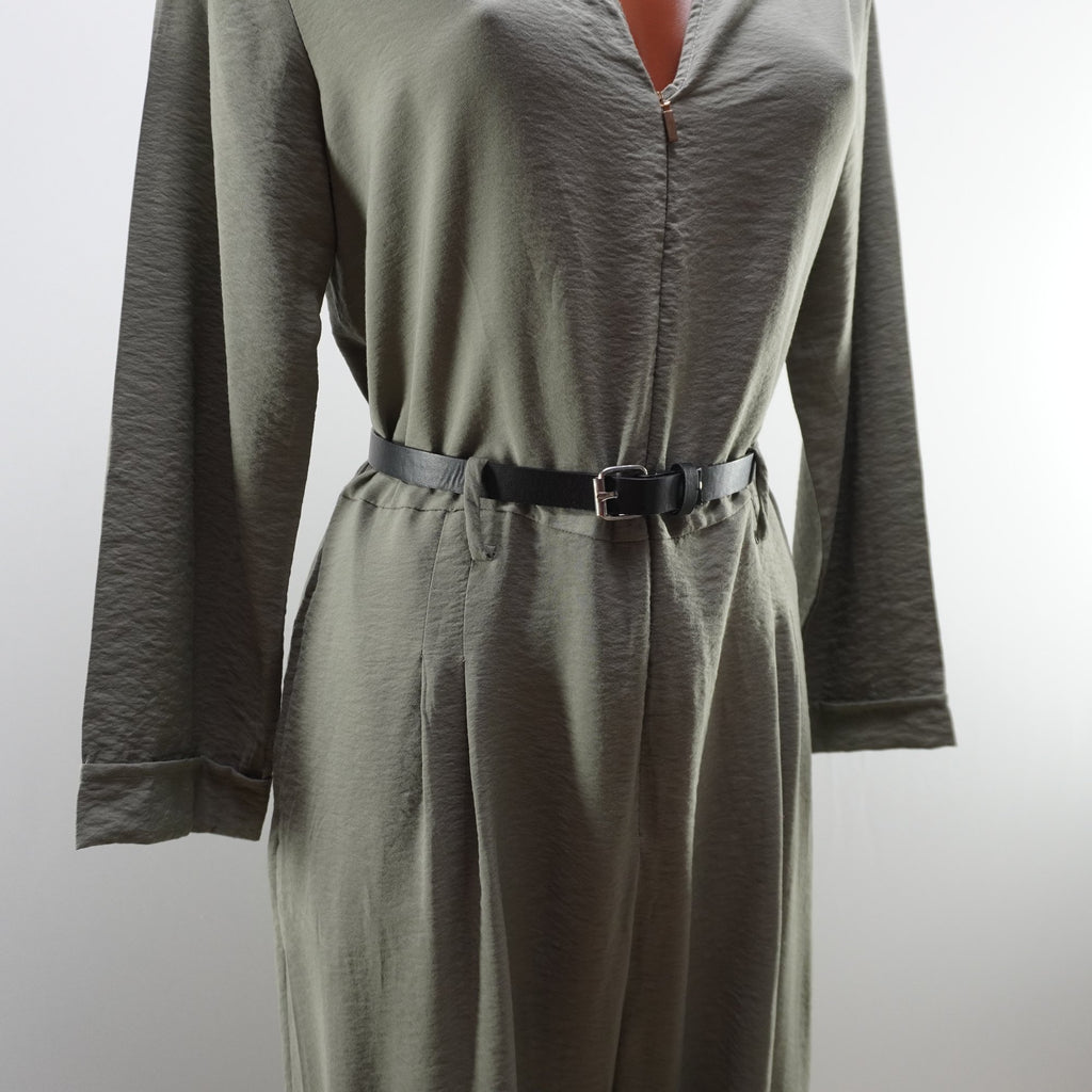 Mono Zara para Mujer Usado - Verde, L