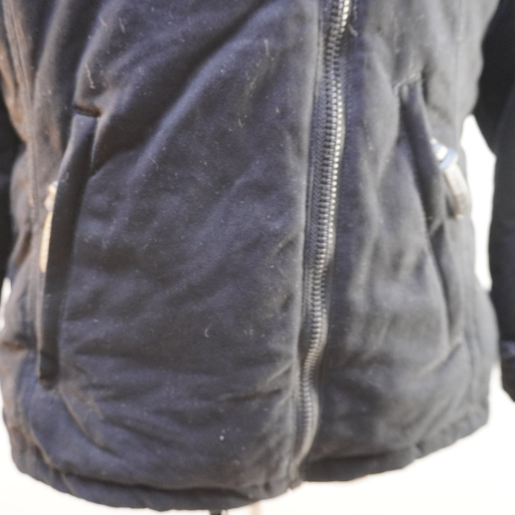 Parkas Navahoo para Mujer Usadas - Negro, XXL