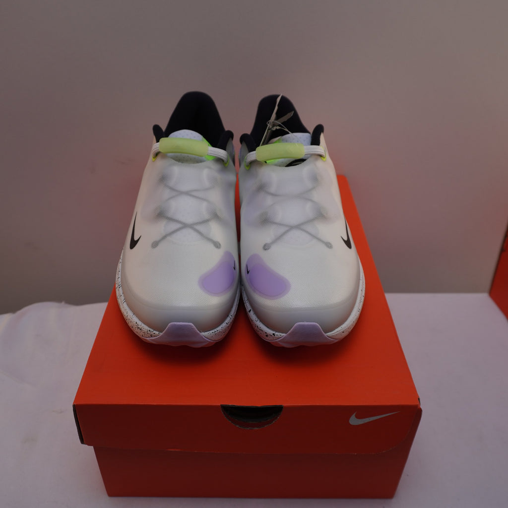 Zapatillas Nike para Mujer Usadas - Blanco, Talla 40.5