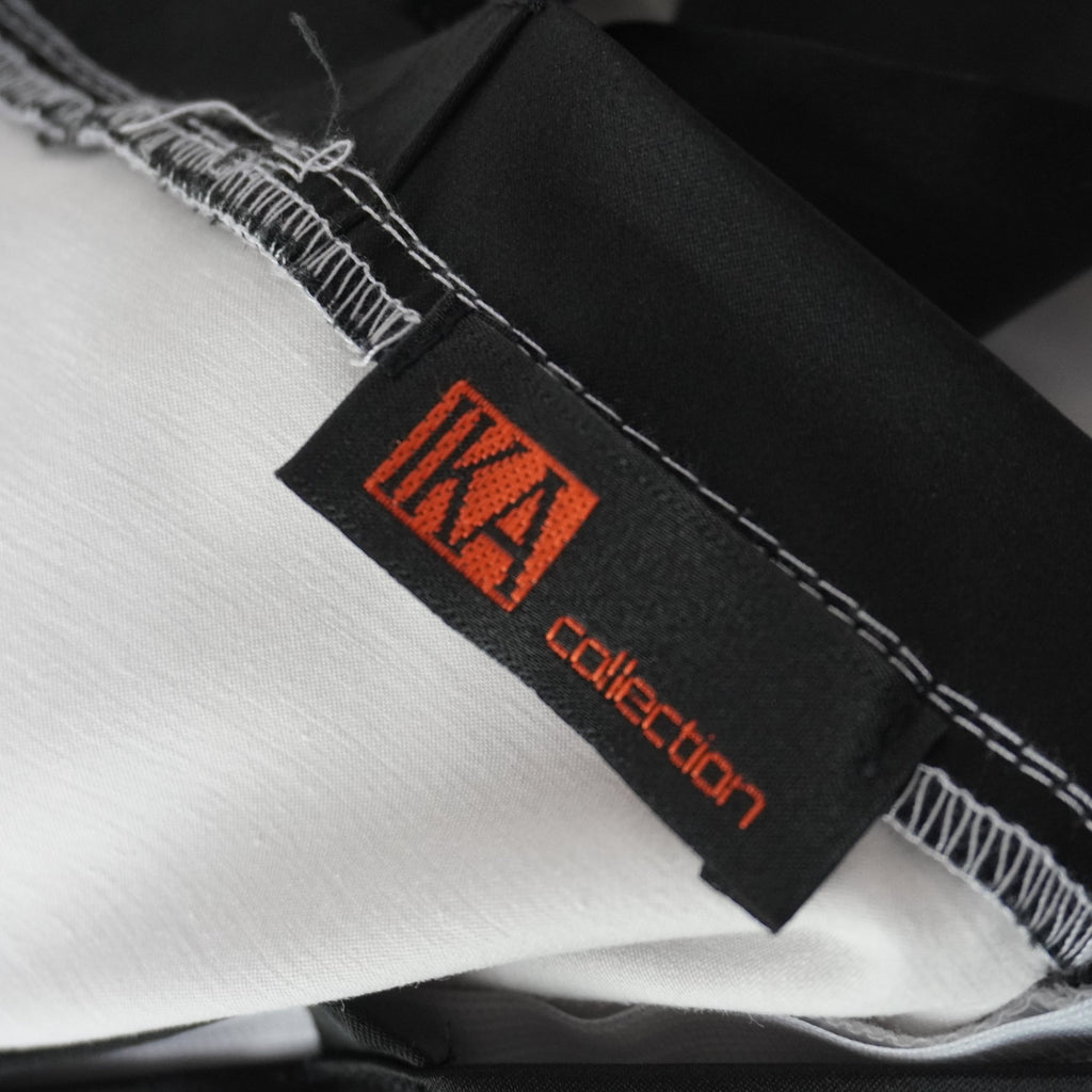 Vestido Ika para Mujer Usado - Blanco, L