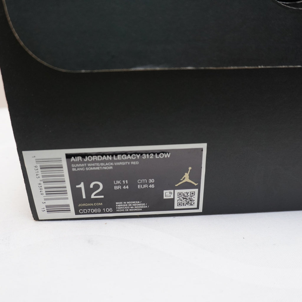 Zapatillas Nike para Hombre Usadas - Talla 46