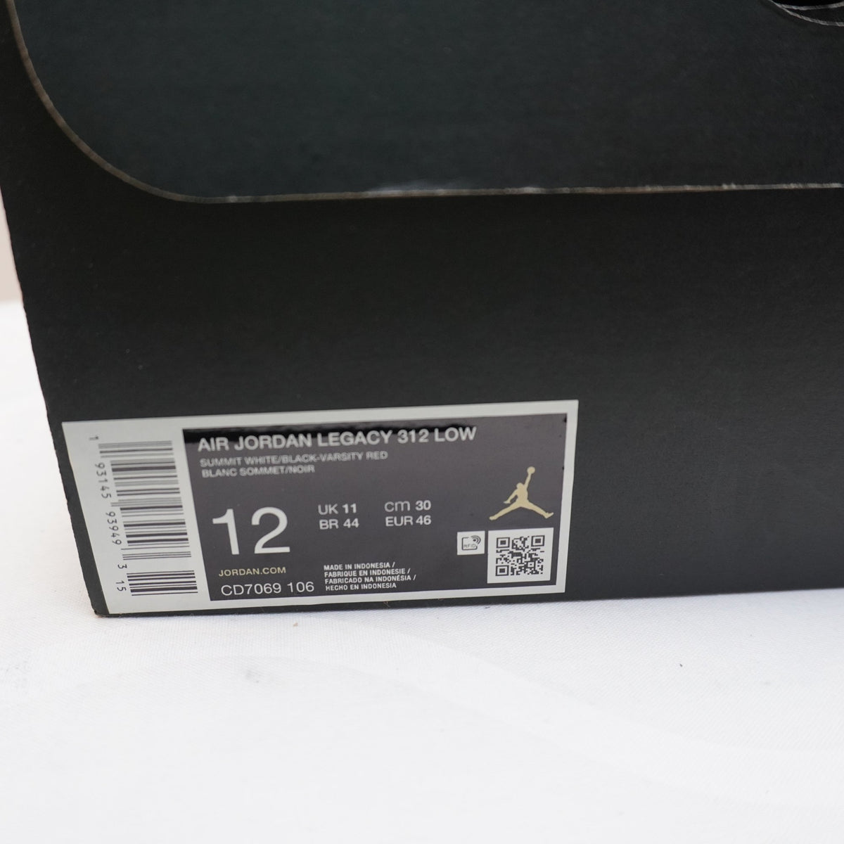 Zapatillas Nike para Hombre Usadas - Talla 46