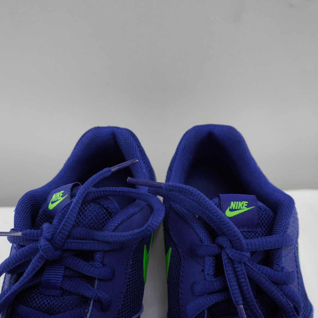 Zapatillas Nike para Mujer Usadas - Azul, Talla 37.5