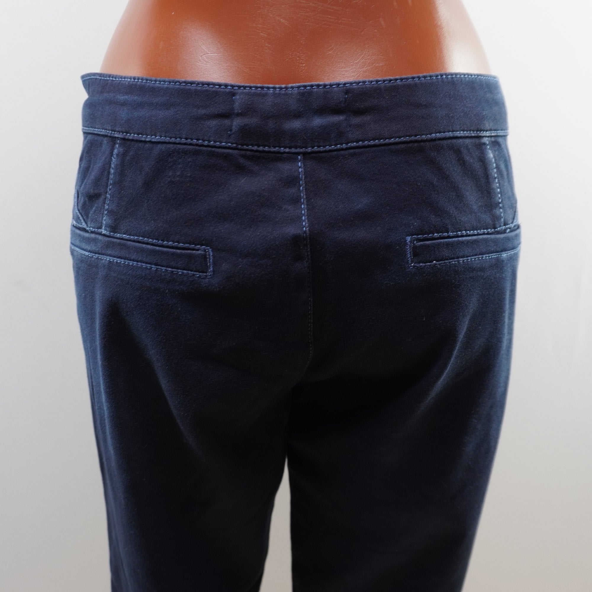 Vaqueros Easy para Mujer Usados - Azul, M