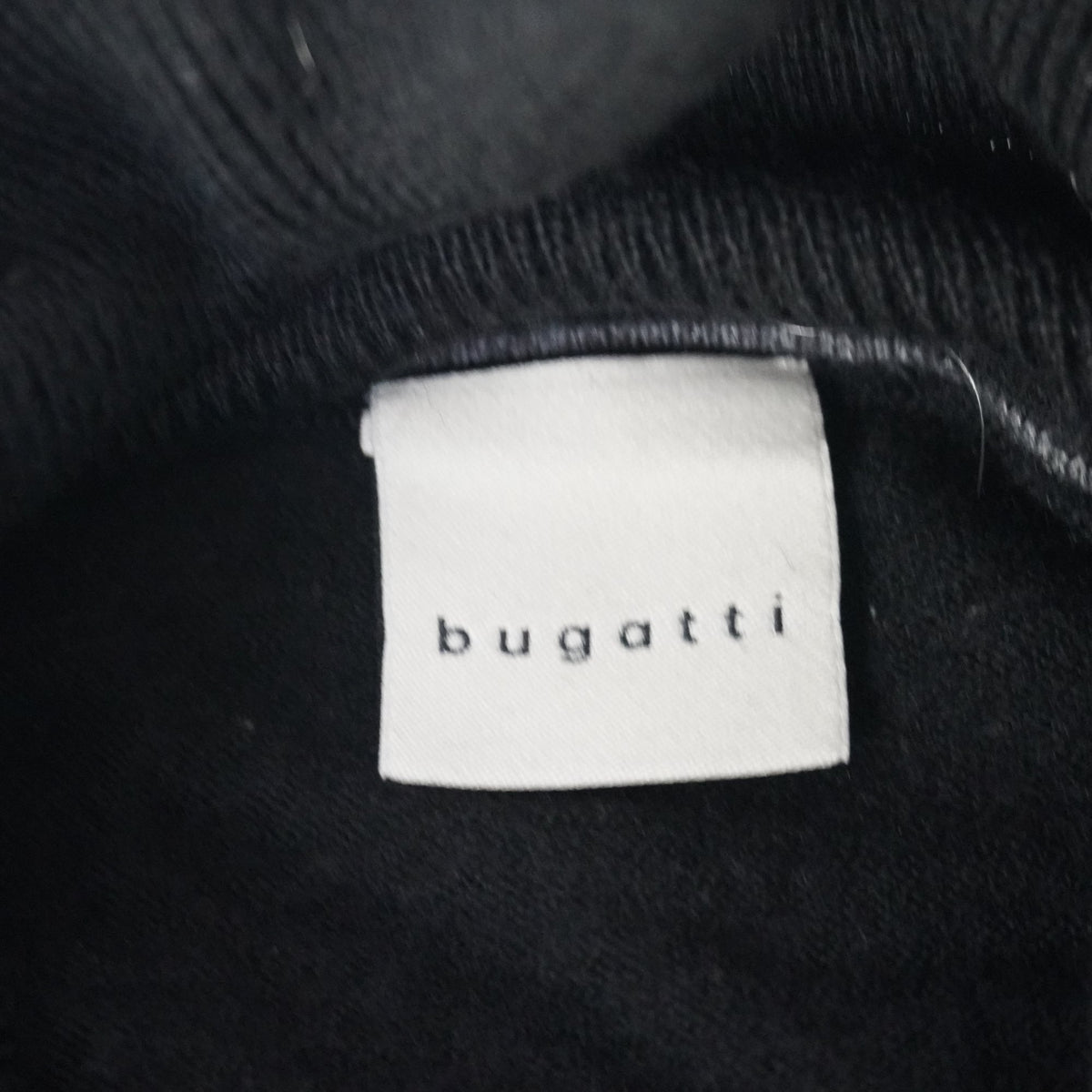 Suéter Bugatti para Mujer Usado - Negro, L