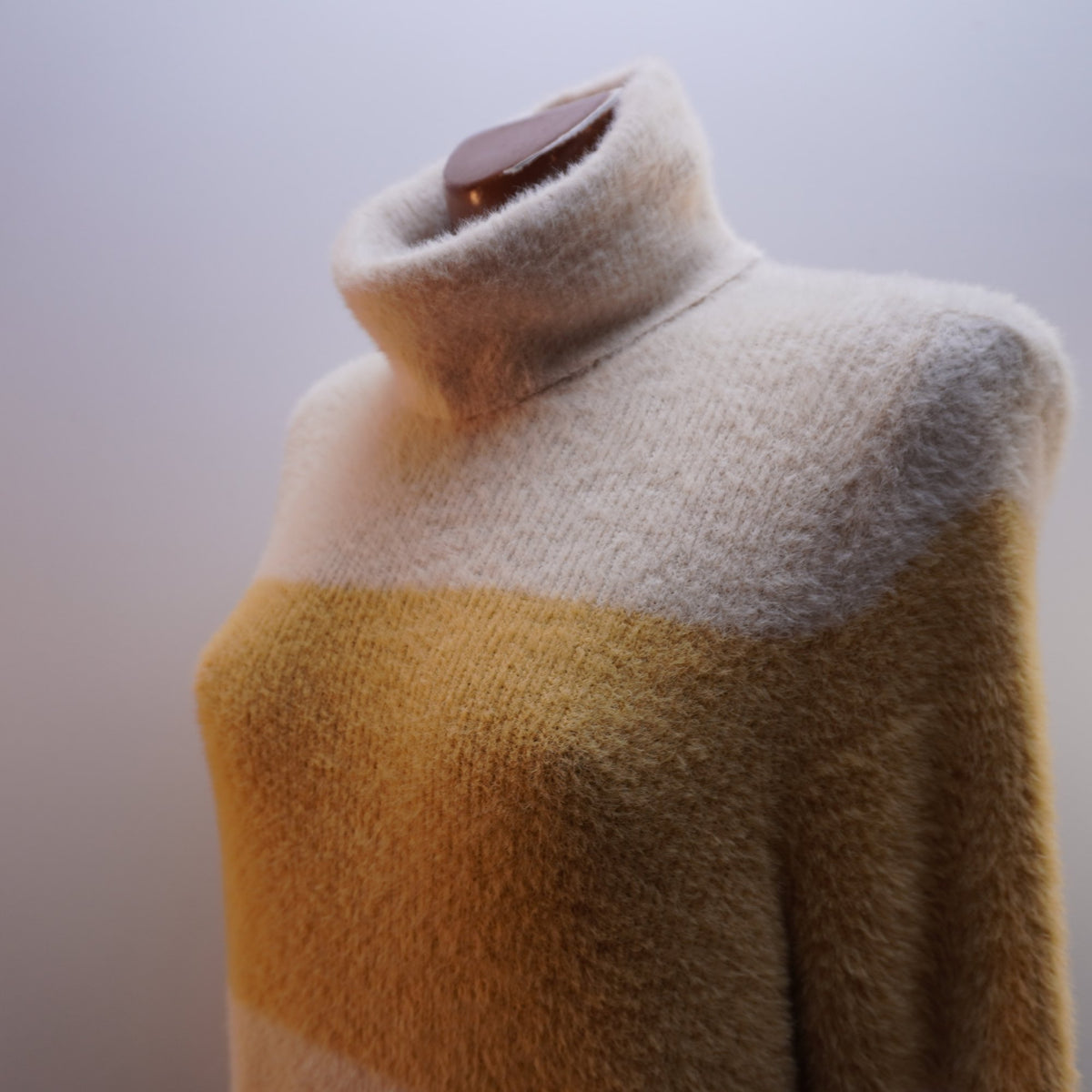 Suéter Pull & Bear para Mujer Usado - Multicolor, M