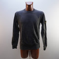 Sudadera Stone Island para Hombre Usada - Gris, M