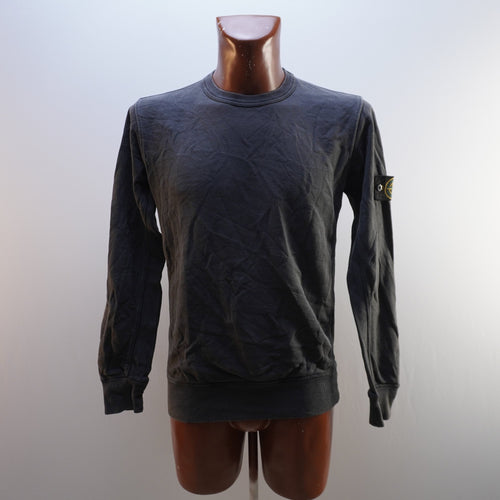 Sudadera Stone Island para Hombre Usada - Gris, M