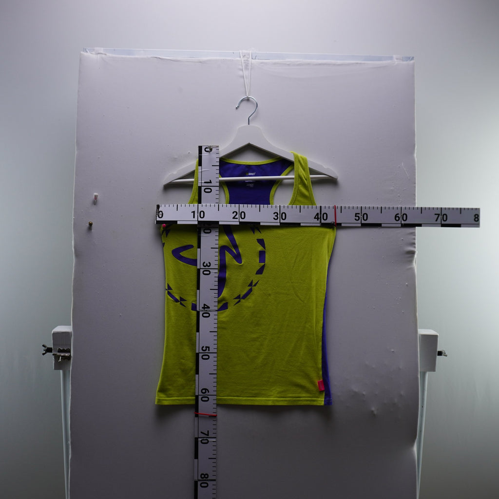 Camiseta Zumba para Mujer Usada - Púrpura, XL