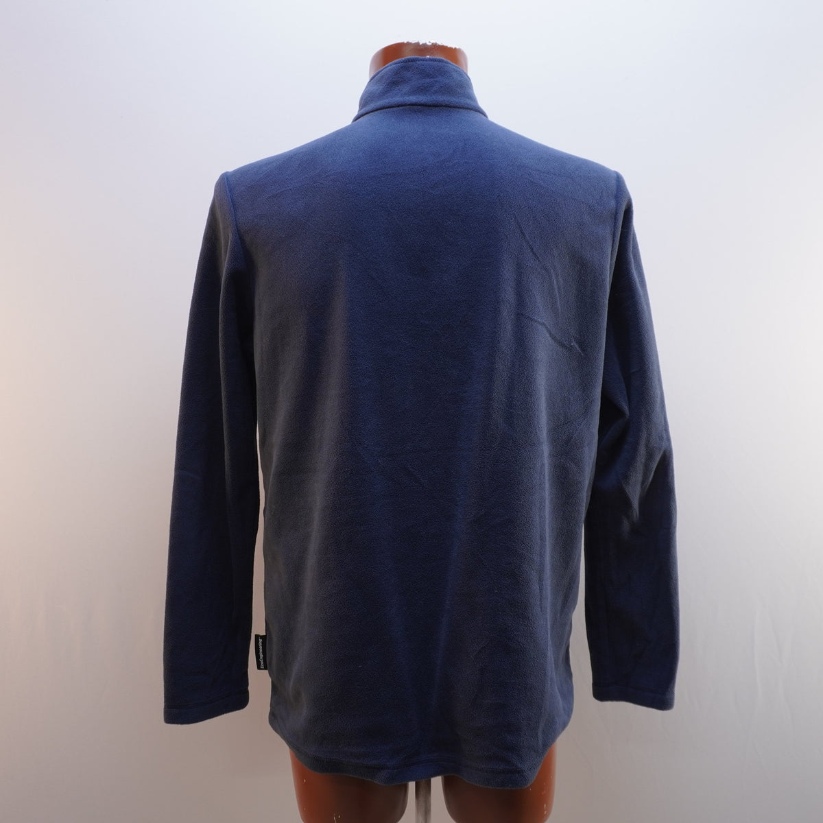 Sudadera Jack Wolfskin para Hombre Usada - Azul Marino, L